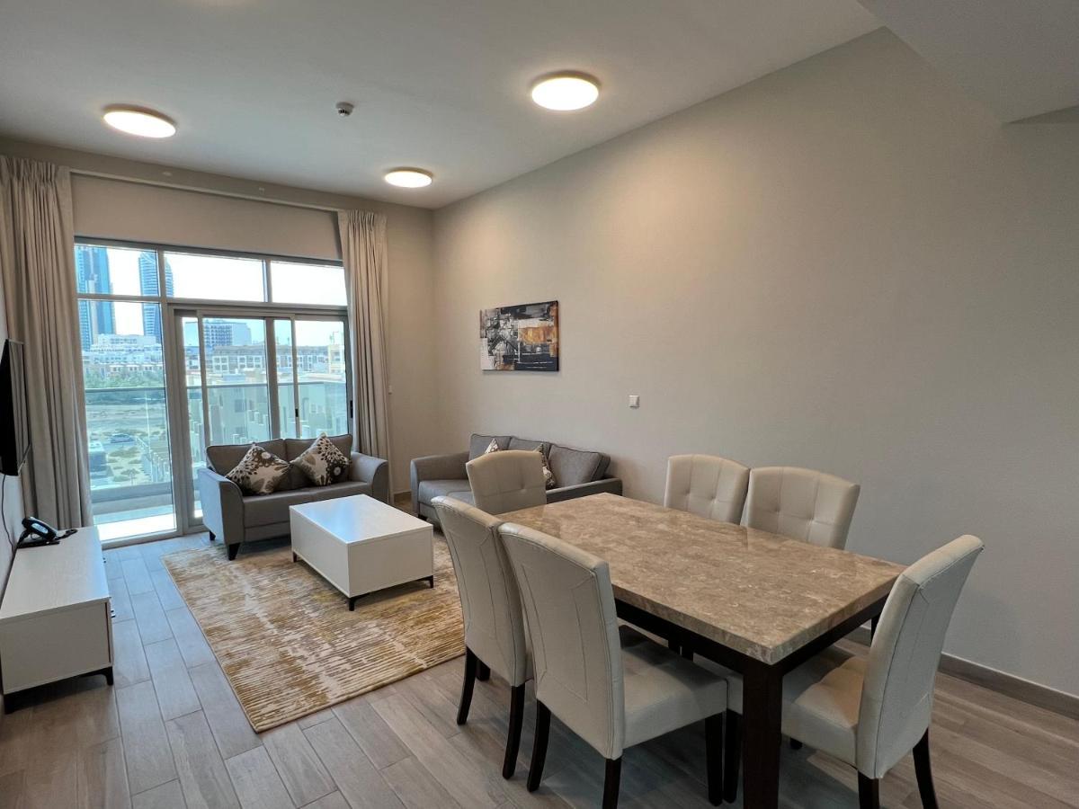 Apartment Penrose Place Jvc *