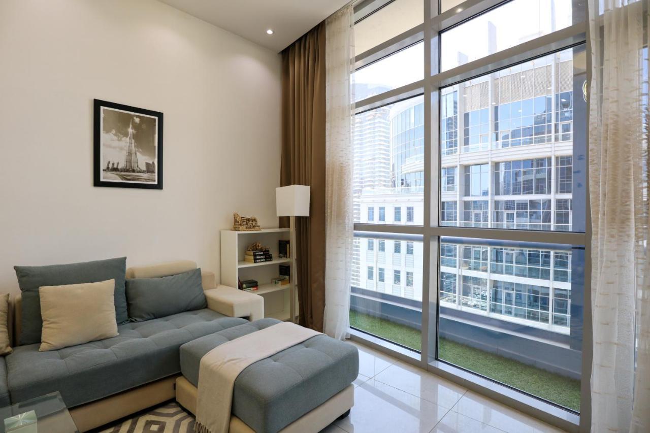 Apartment Higuests - Euphoric Apt With Panoramic Marina Views Dubai