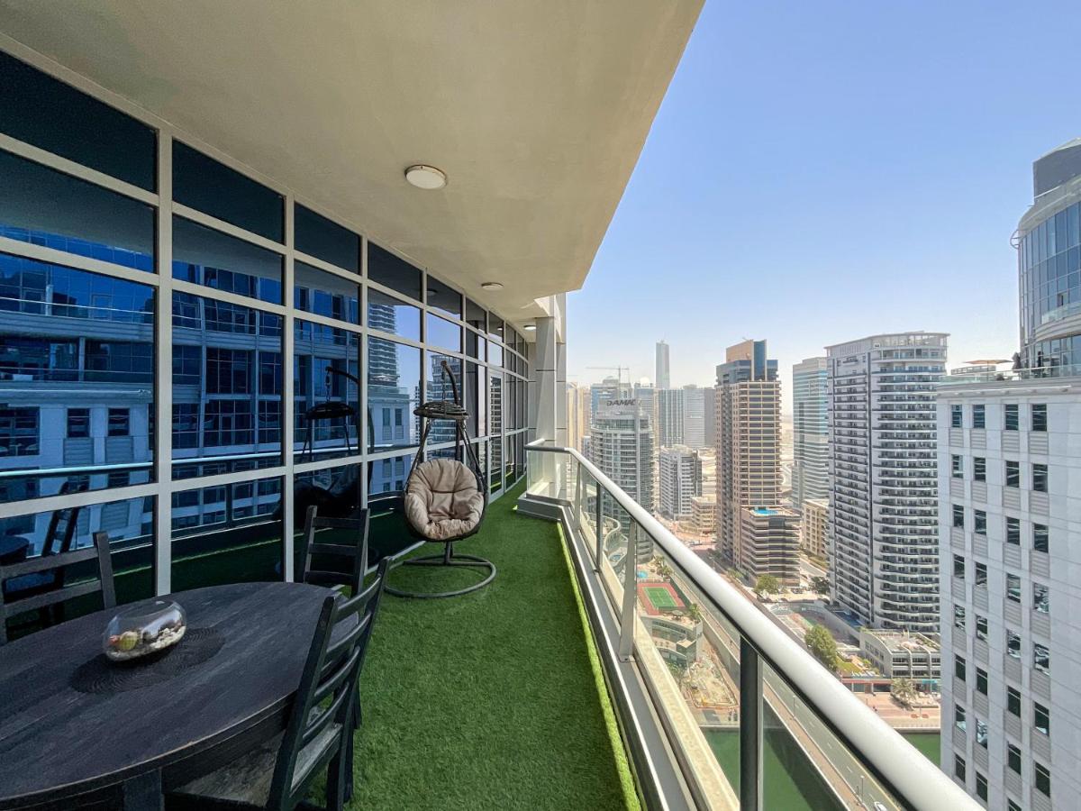 Higuests - Euphoric Apt With Panoramic Marina Views *