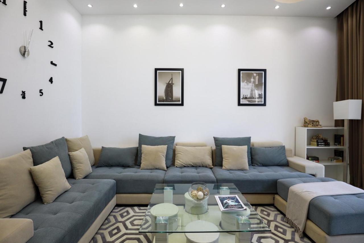Higuests - Euphoric Apt With Panoramic Marina Views Apartment