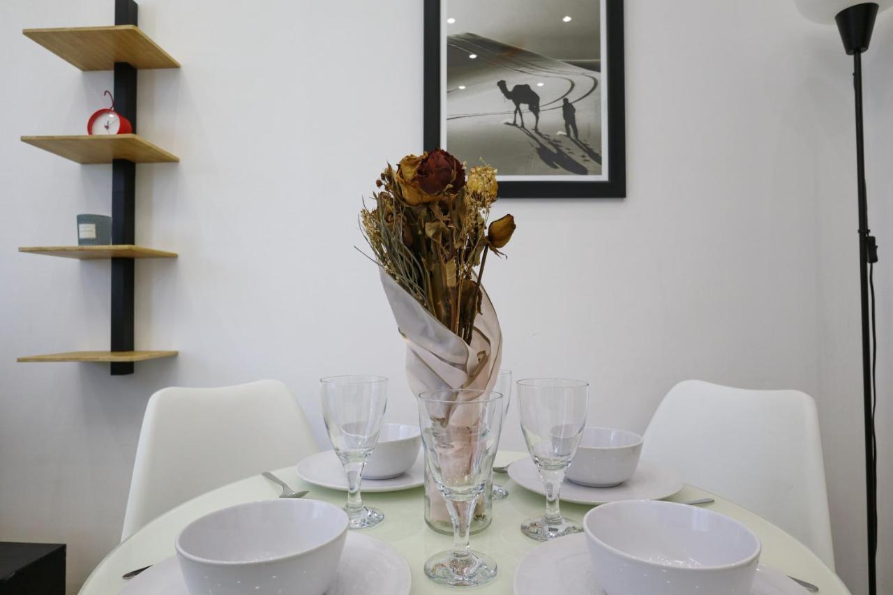 Higuests - Euphoric Apt With Panoramic Marina Views Apartment Dubai