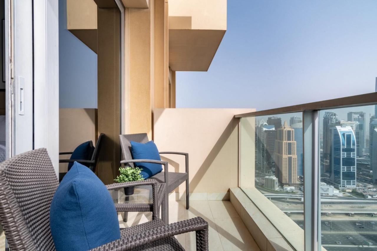 Apartment Guestready - Address Marina Dubai