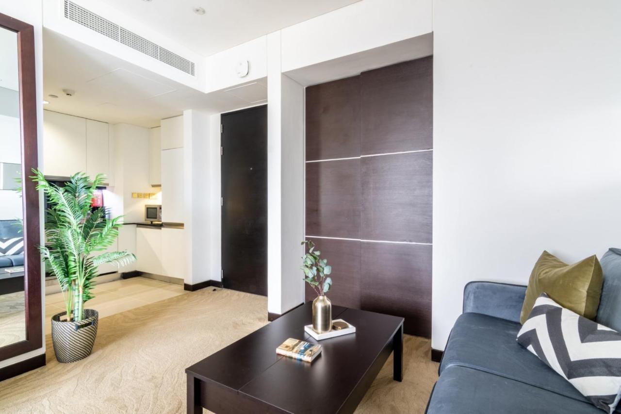 Guestready - Address Marina Apartment
