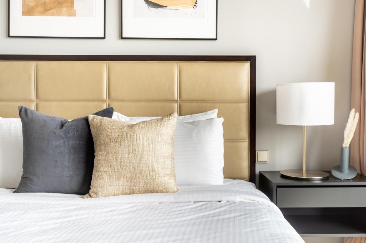 Apartment Guestready - Address Marina