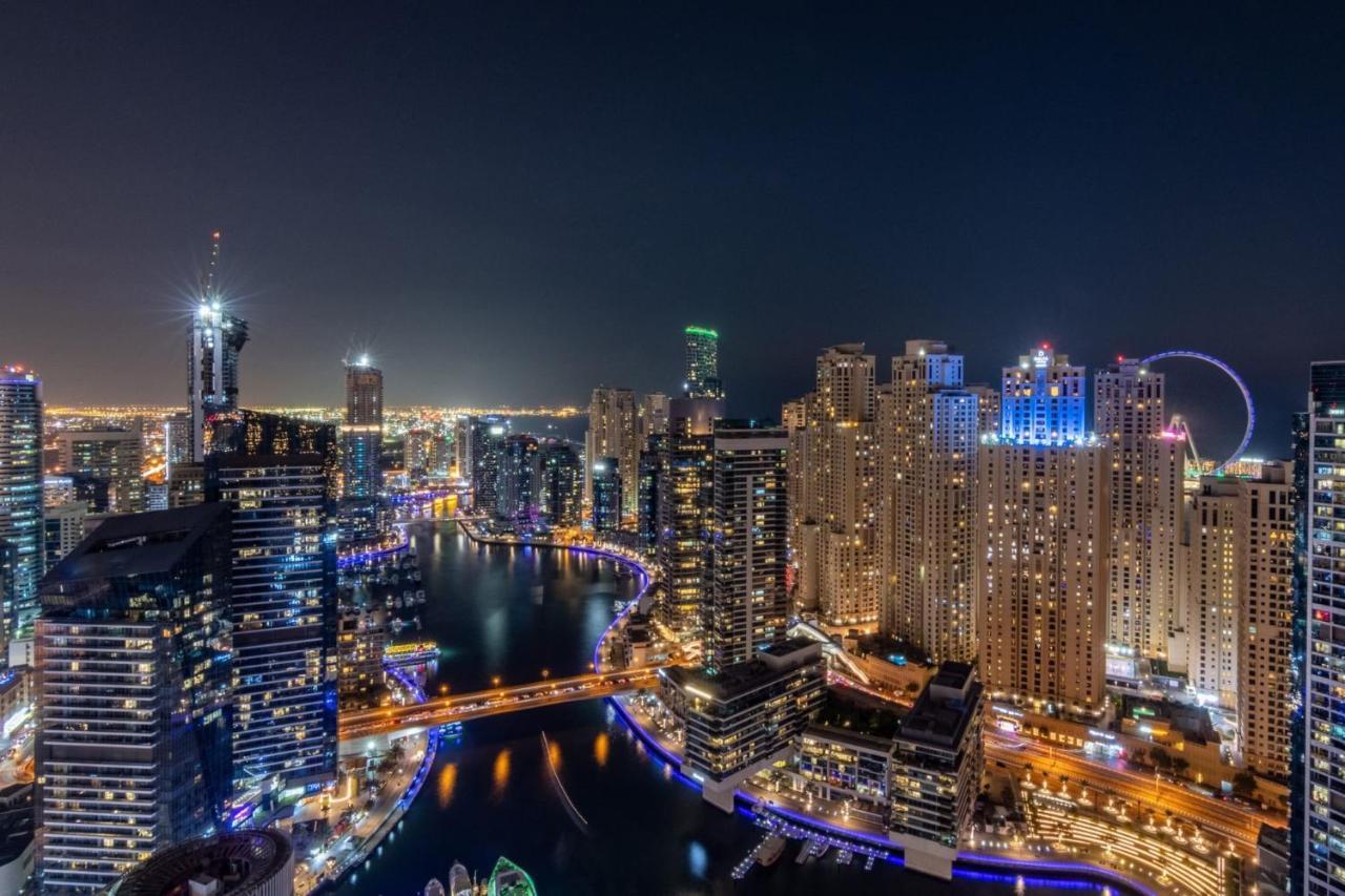 Guestready - Address Marina Dubai
