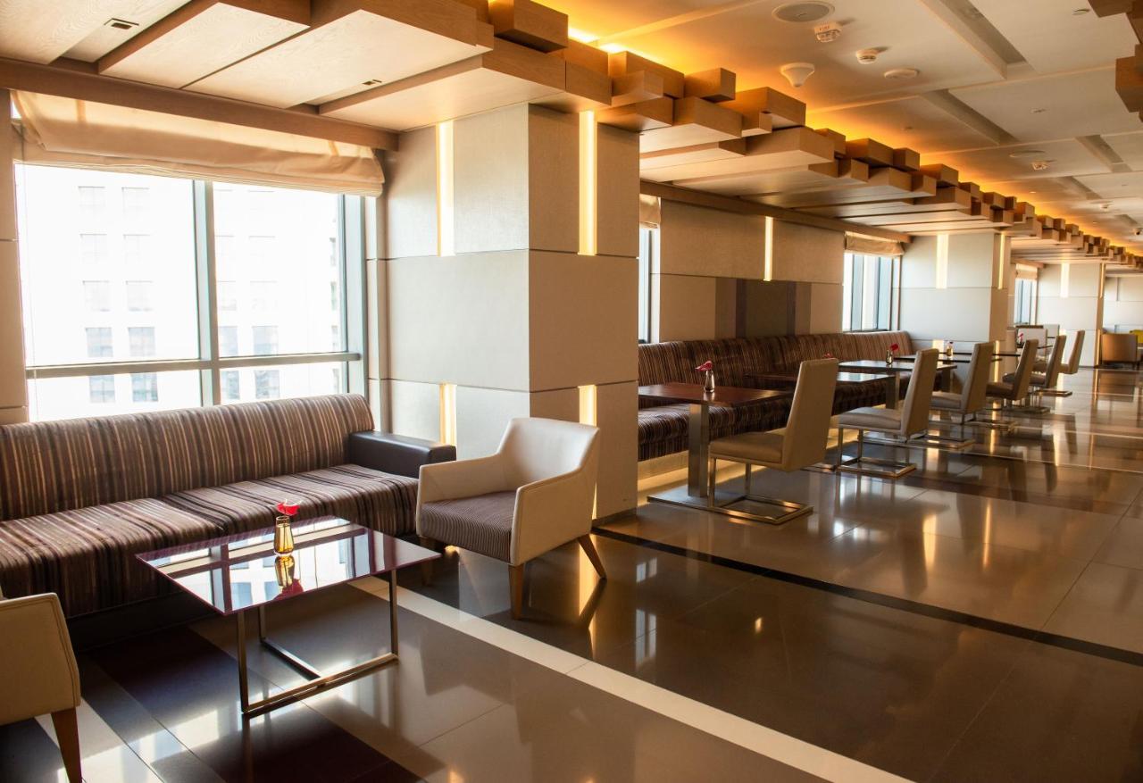 Hyatt Regency Creek Heights Hotel 5*