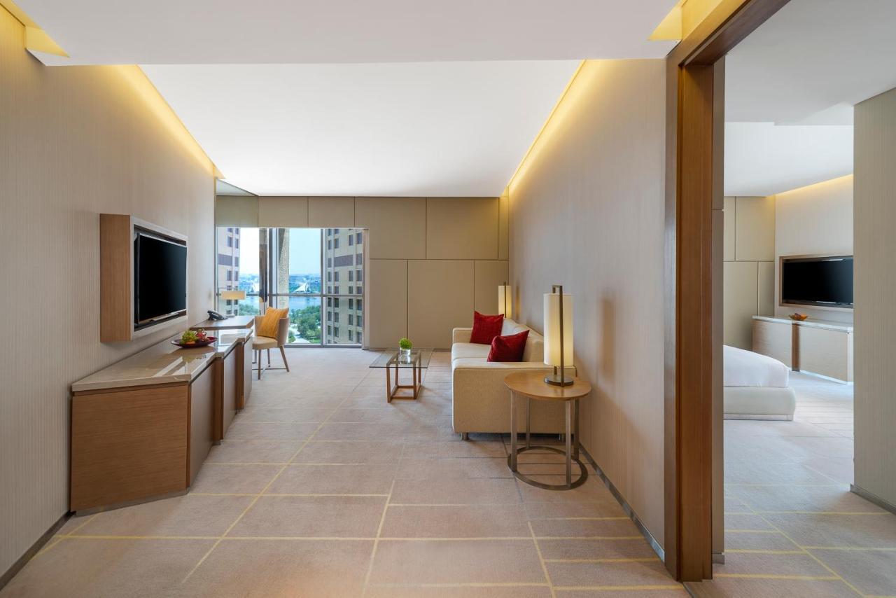 Hyatt Regency Creek Heights 5* Dubai