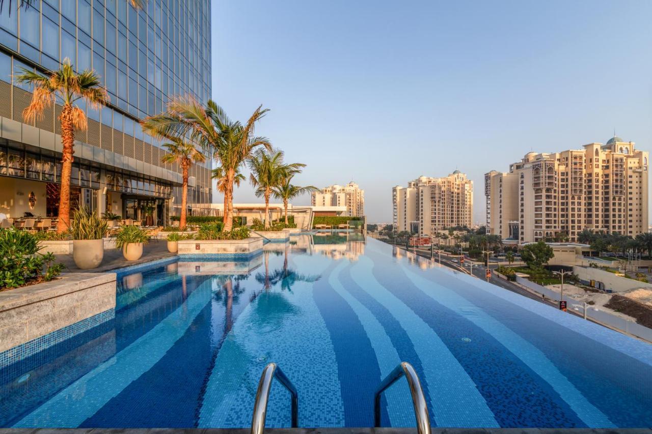 Makeen The Palm Tower Jumeirah Apartment *