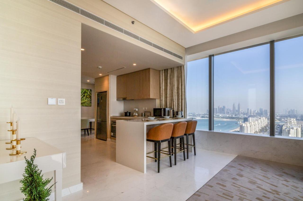 Makeen The Palm Tower Jumeirah Dubai