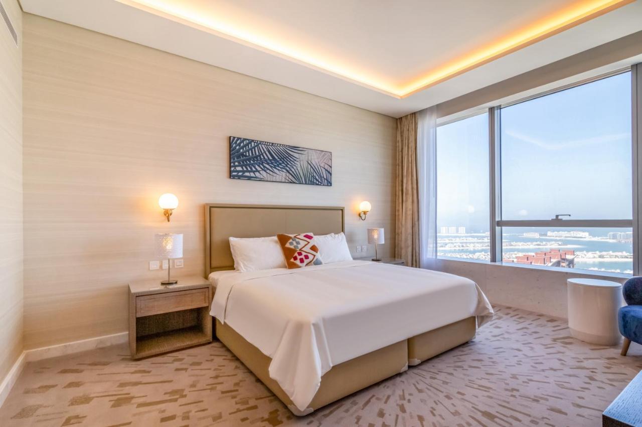 Makeen The Palm Tower Jumeirah * Dubai