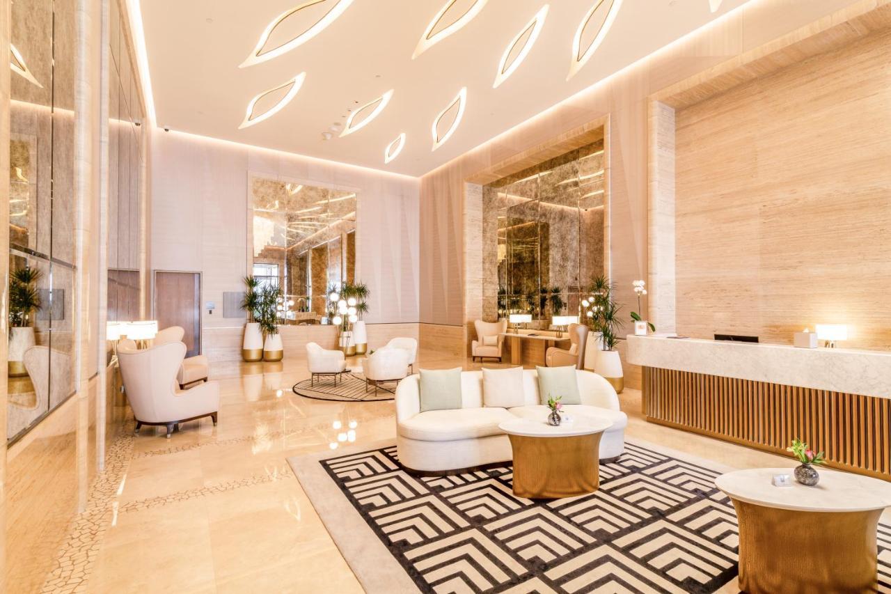 Apartment Makeen The Palm Tower Jumeirah Dubai