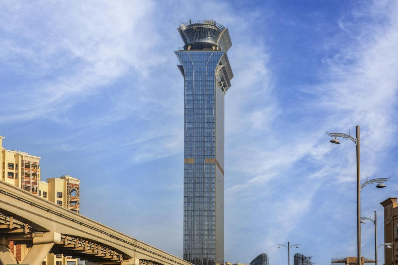 Apartment Makeen The Palm Tower Jumeirah *