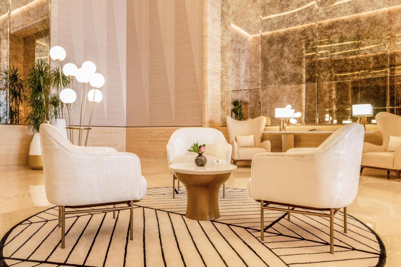 Makeen The Palm Tower Jumeirah * Dubai