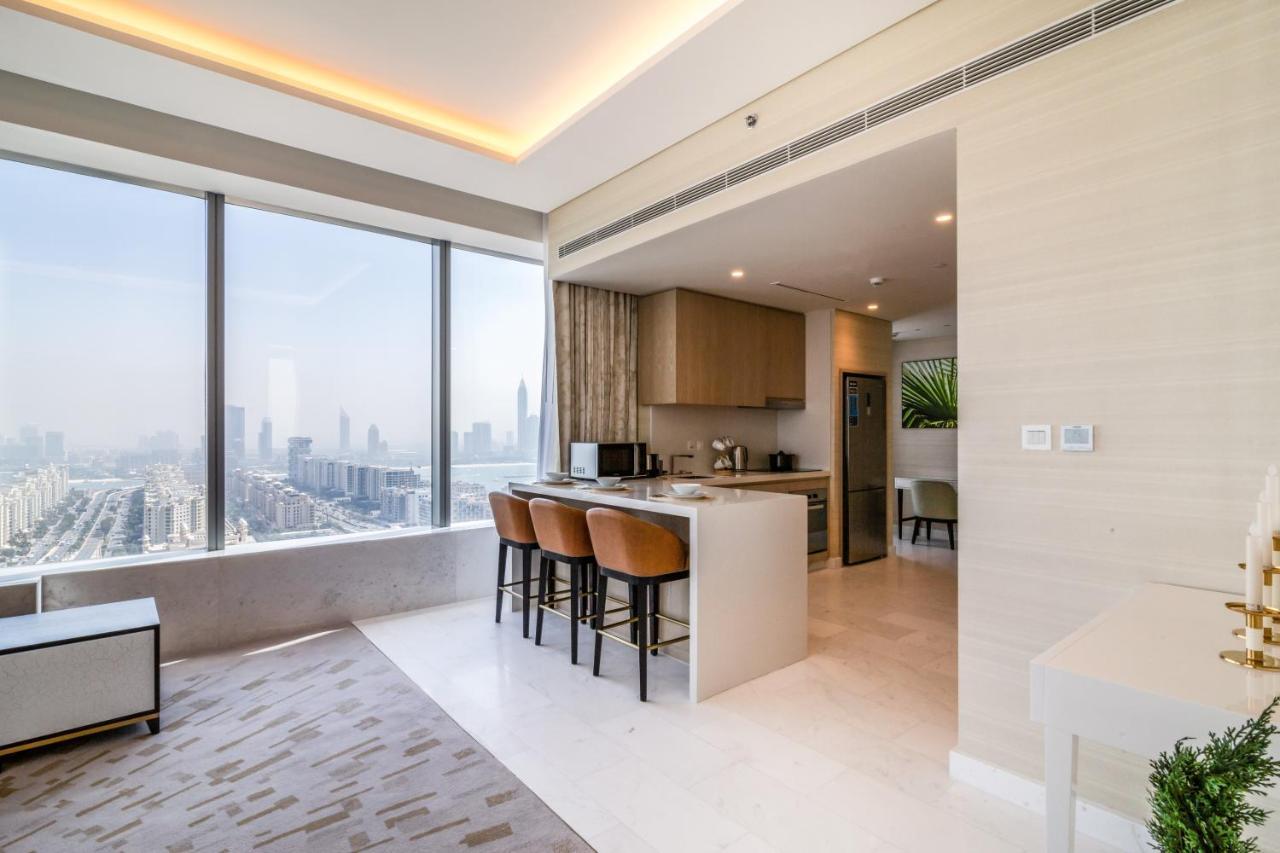 Apartment Makeen The Palm Tower Jumeirah Dubai