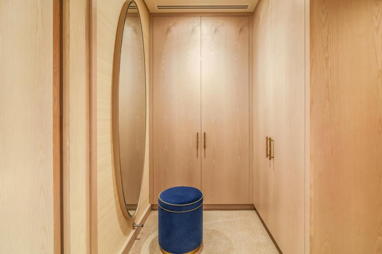 Apartment Makeen The Palm Tower Jumeirah