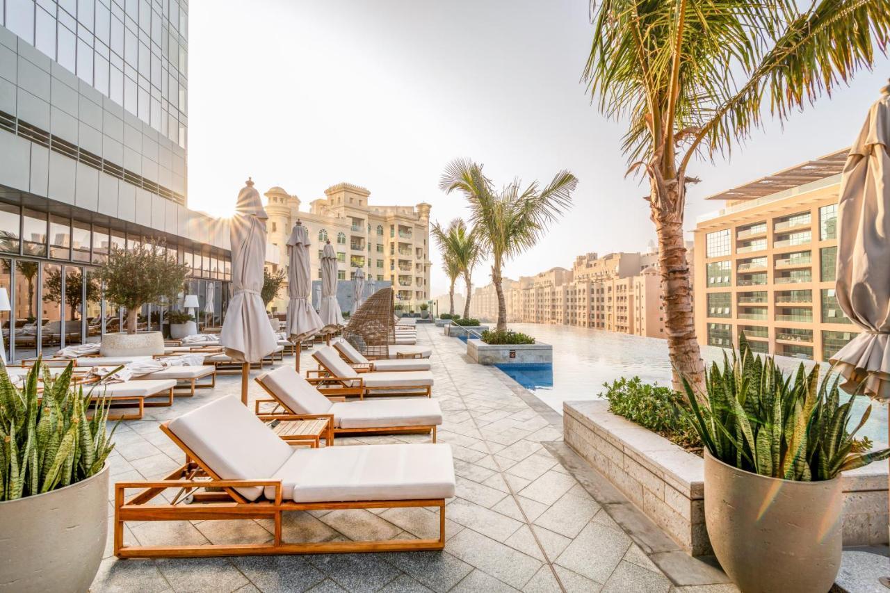 Makeen The Palm Tower Jumeirah Dubai