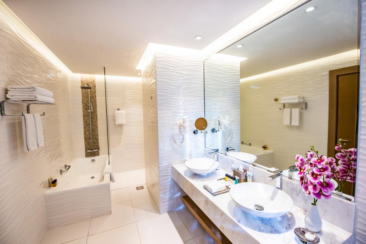 Hotel Canal Business Bay