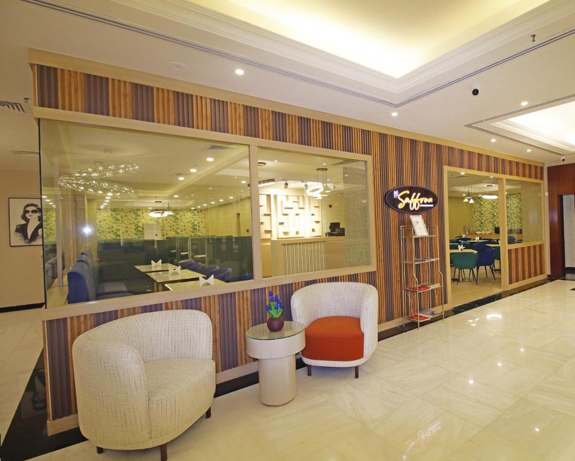 The George By Saffron, Creek Hotel 3*