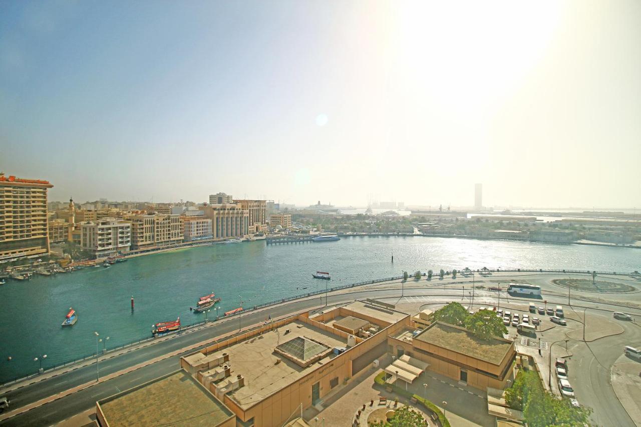 The George By Saffron, Creek 3* Dubai