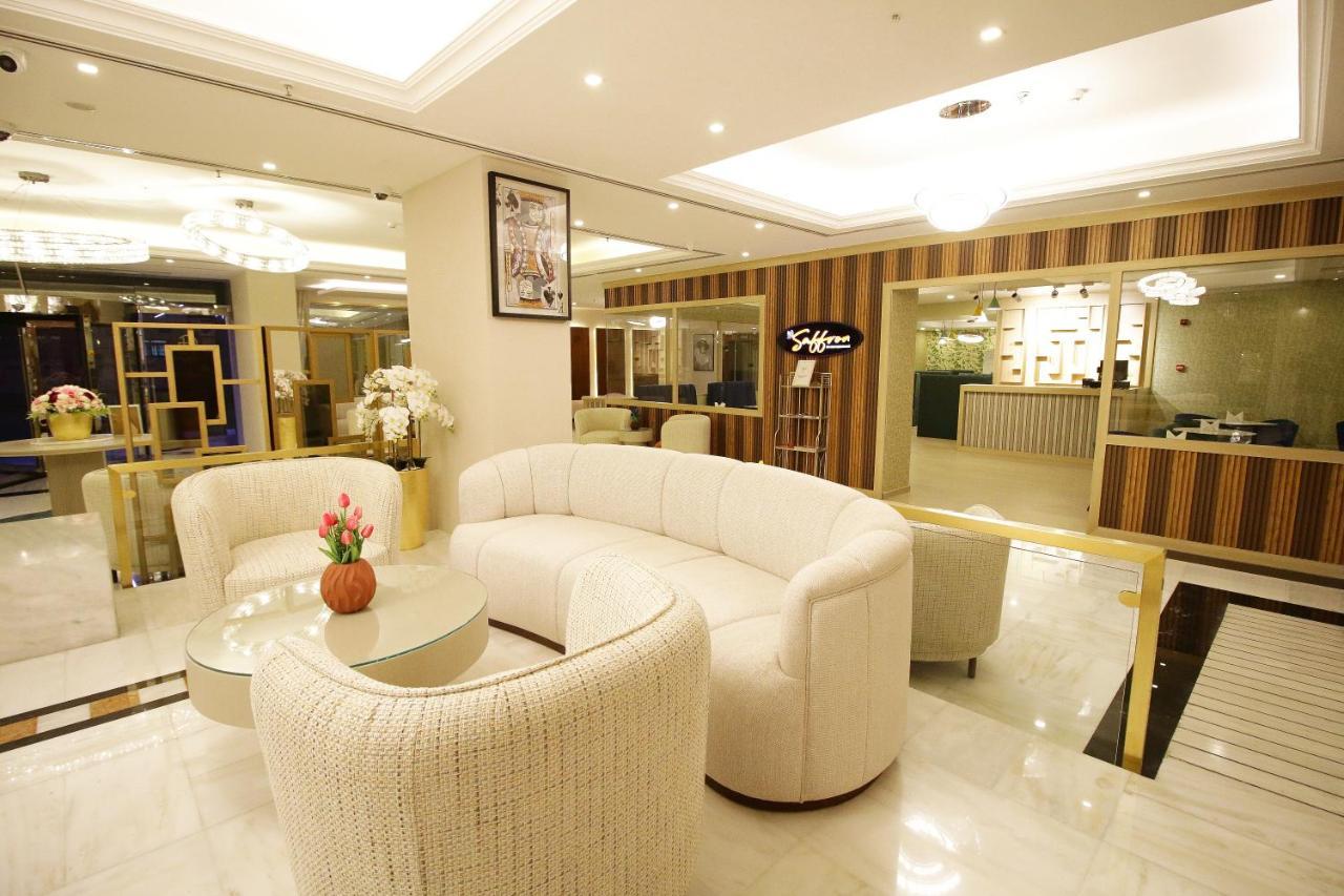 Hotel The George By Saffron, Creek Dubai