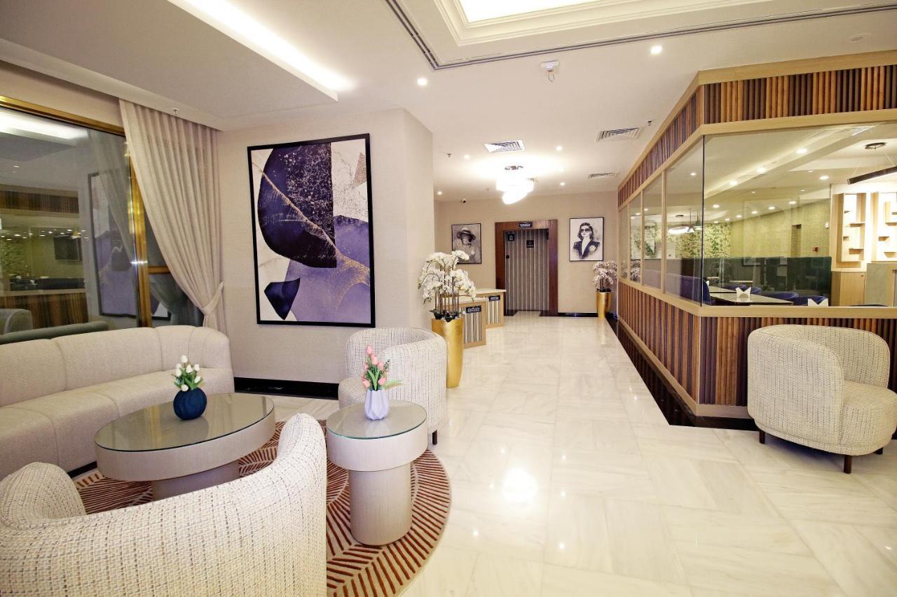 The George By Saffron, Creek Hotel 3*
