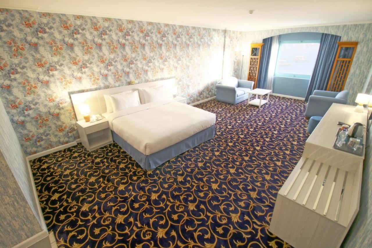 The George By Saffron, Creek 3* Dubai