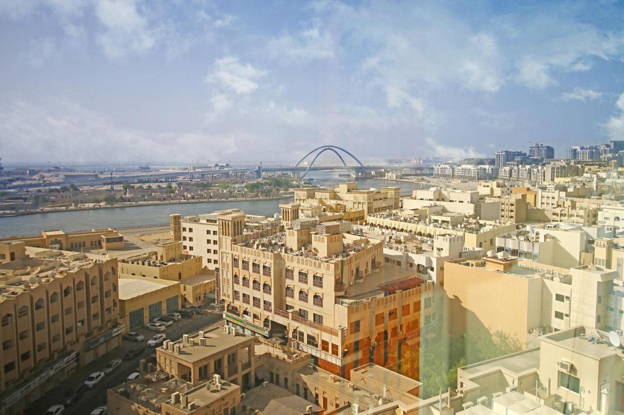 Hotel The George By Saffron, Creek Dubai