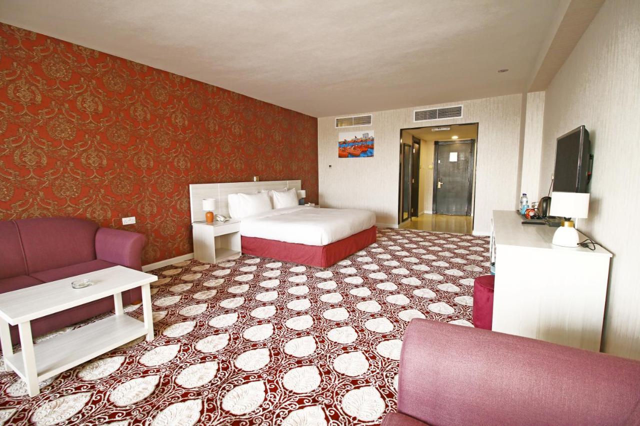 The George By Saffron, Creek 3* Dubai