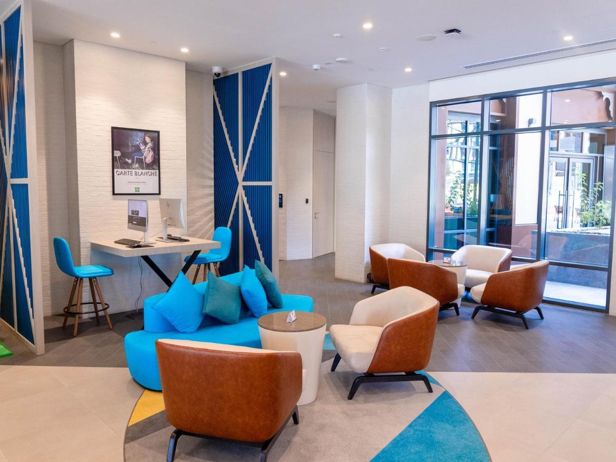 Ibis Styles Deira Hotel