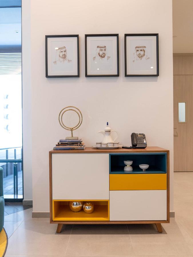 Ibis Styles Deira 3* Dubai