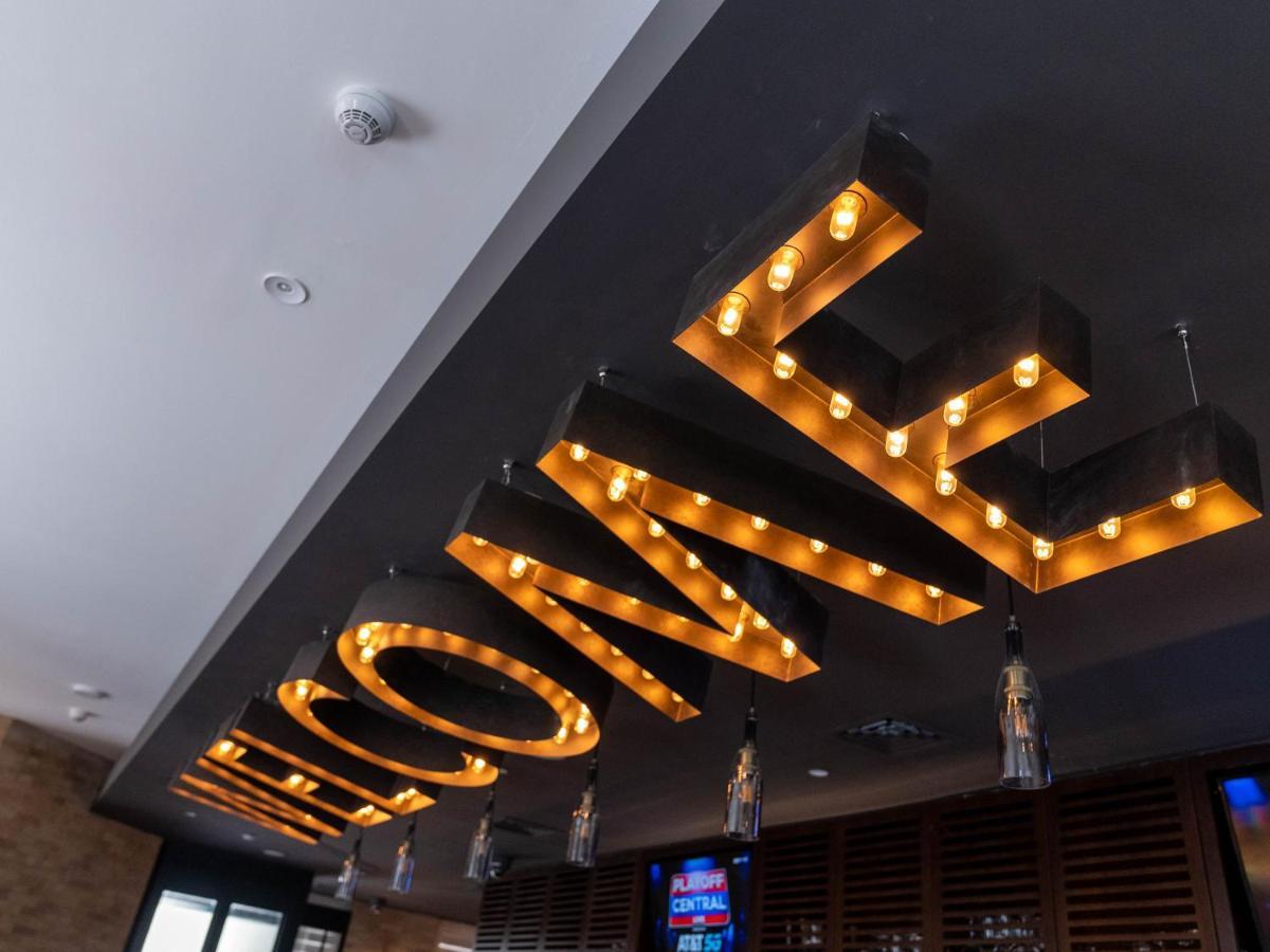 Hotel Ibis Styles Deira