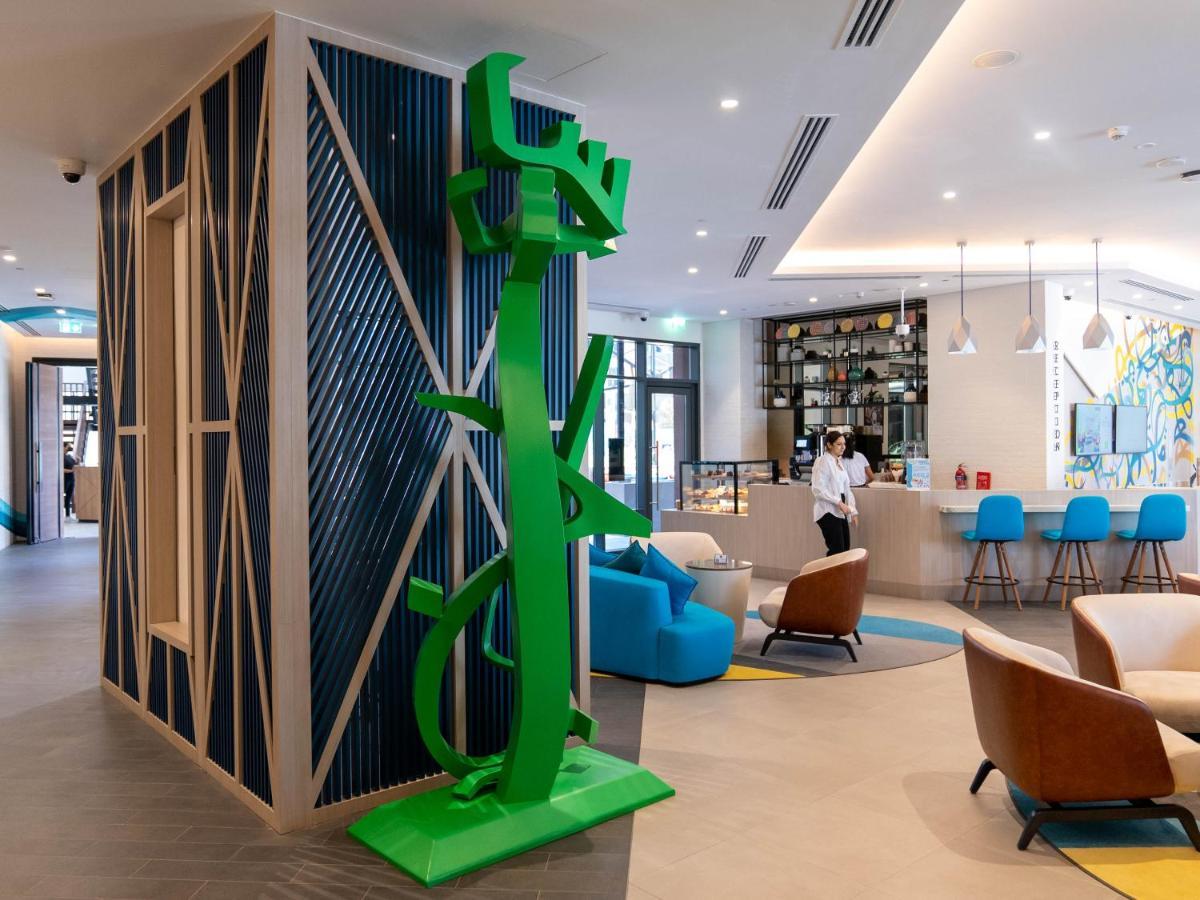 Ibis Styles Deira Hotel Dubai