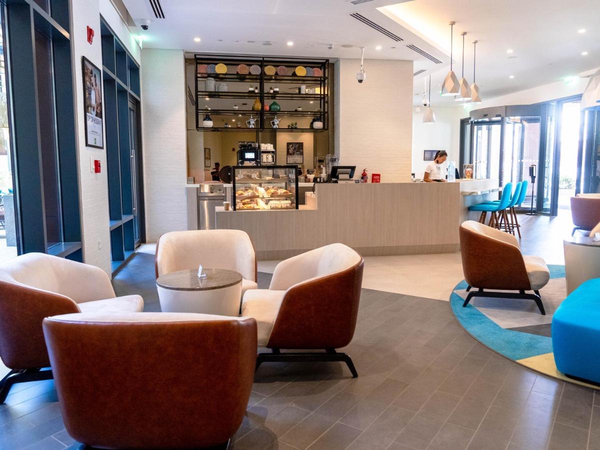 Ibis Styles Deira