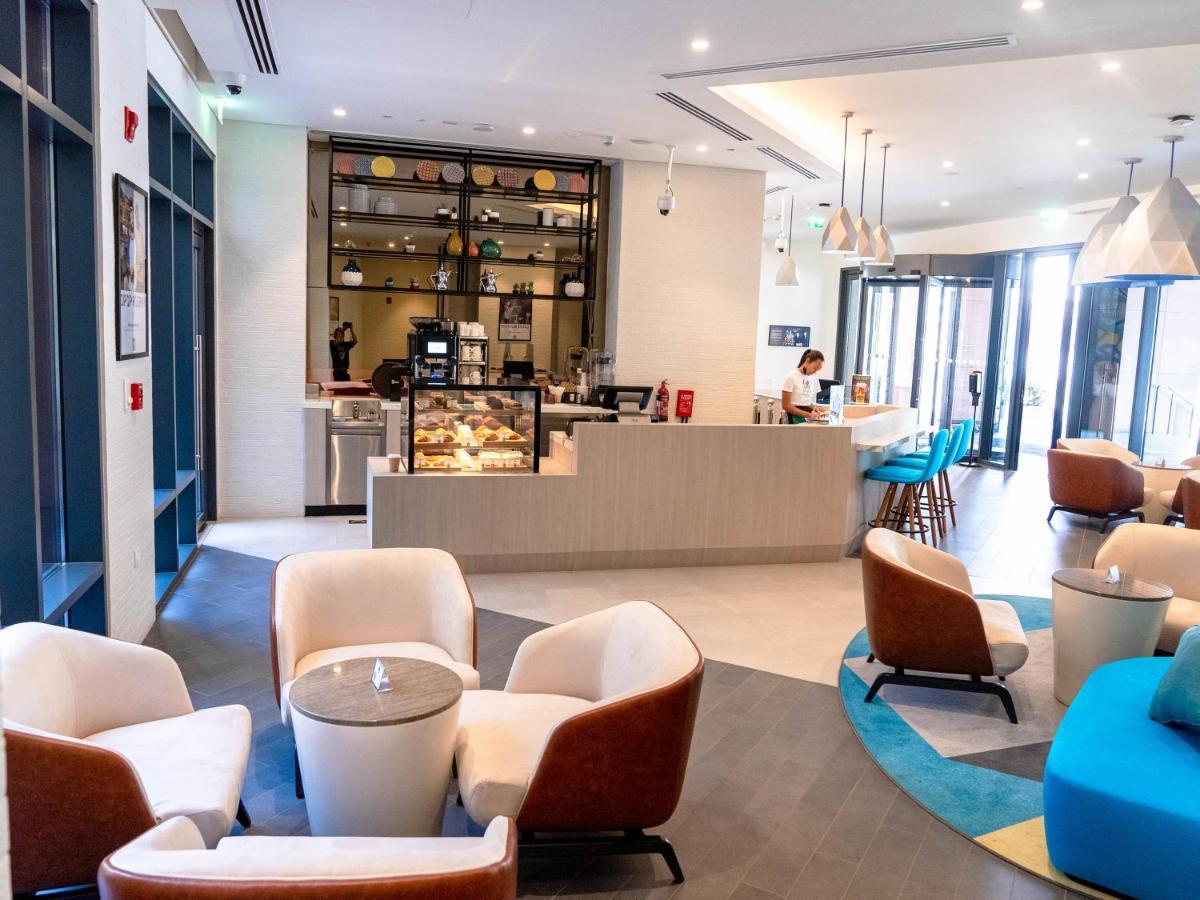 Ibis Styles Deira Hotel 3*