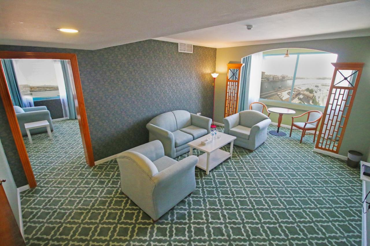 The George By Saffron, Creek Hotel Dubai