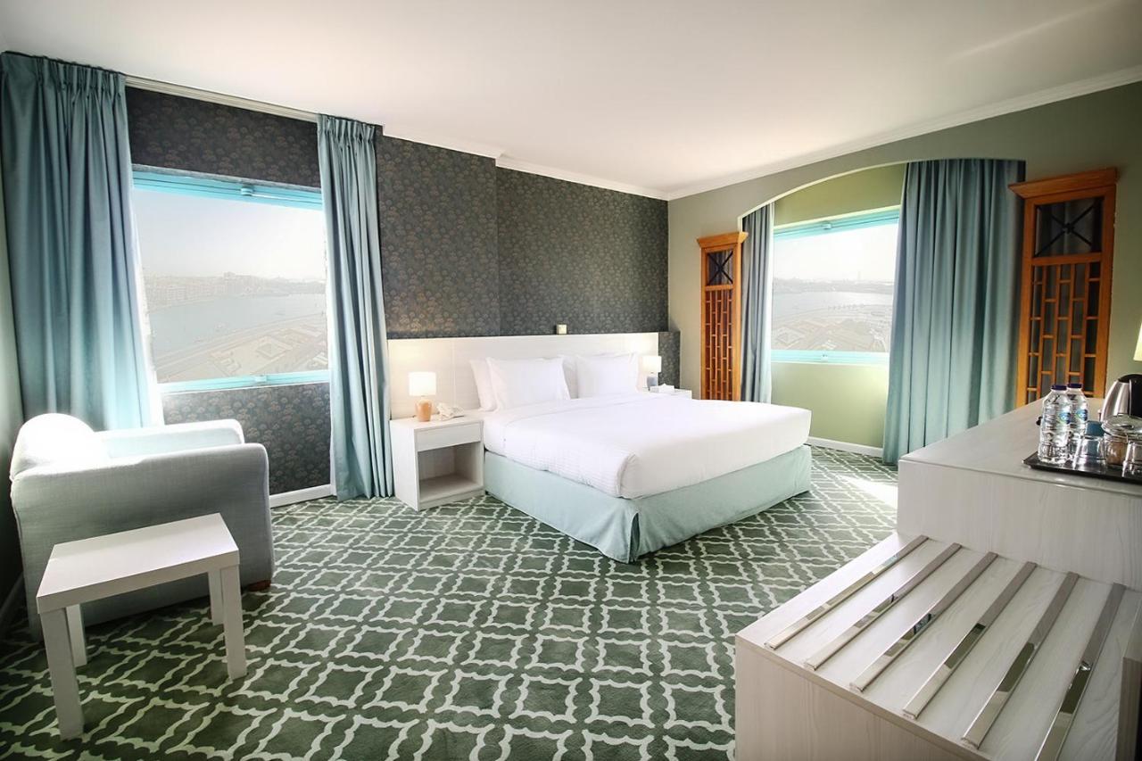 Hotel The George By Saffron, Creek Dubai