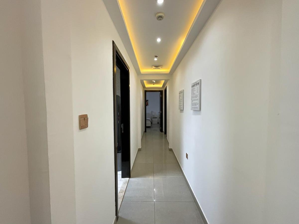 Apartment Higuests - Euphoric Apt With Panoramic Marina Views Dubai