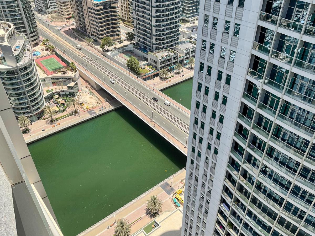Apartment Higuests - Euphoric Apt With Panoramic Marina Views *