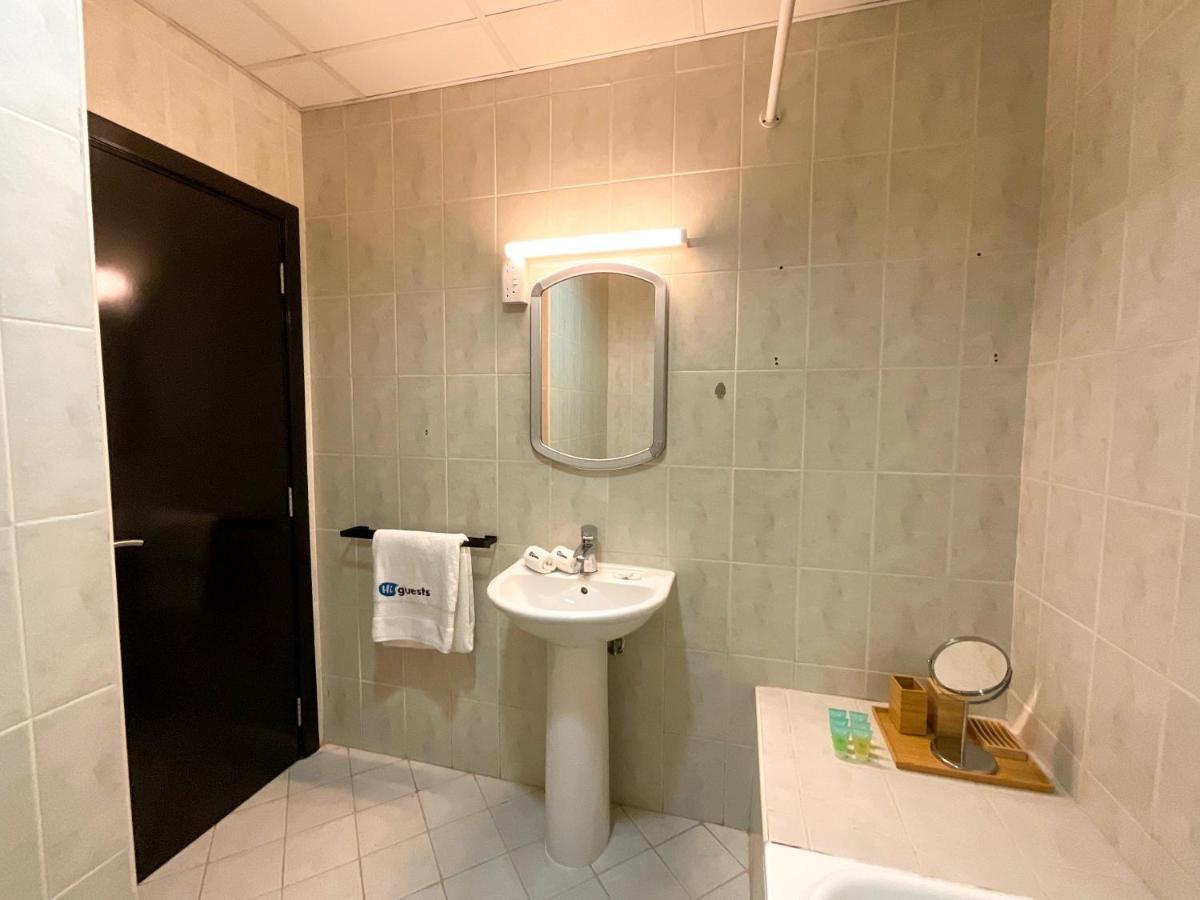 Higuests - Euphoric Apt With Panoramic Marina Views Dubai