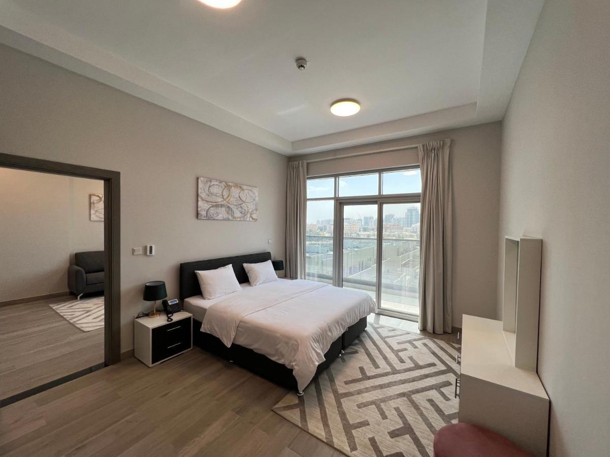 Apartment Penrose Place Jvc *