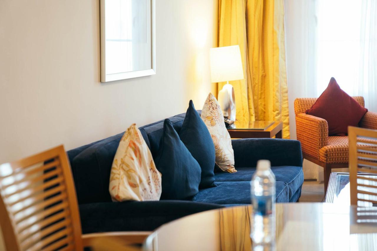 Millennium Lakeview Formerly Copthorne Lakeview Executive 4* Dubai