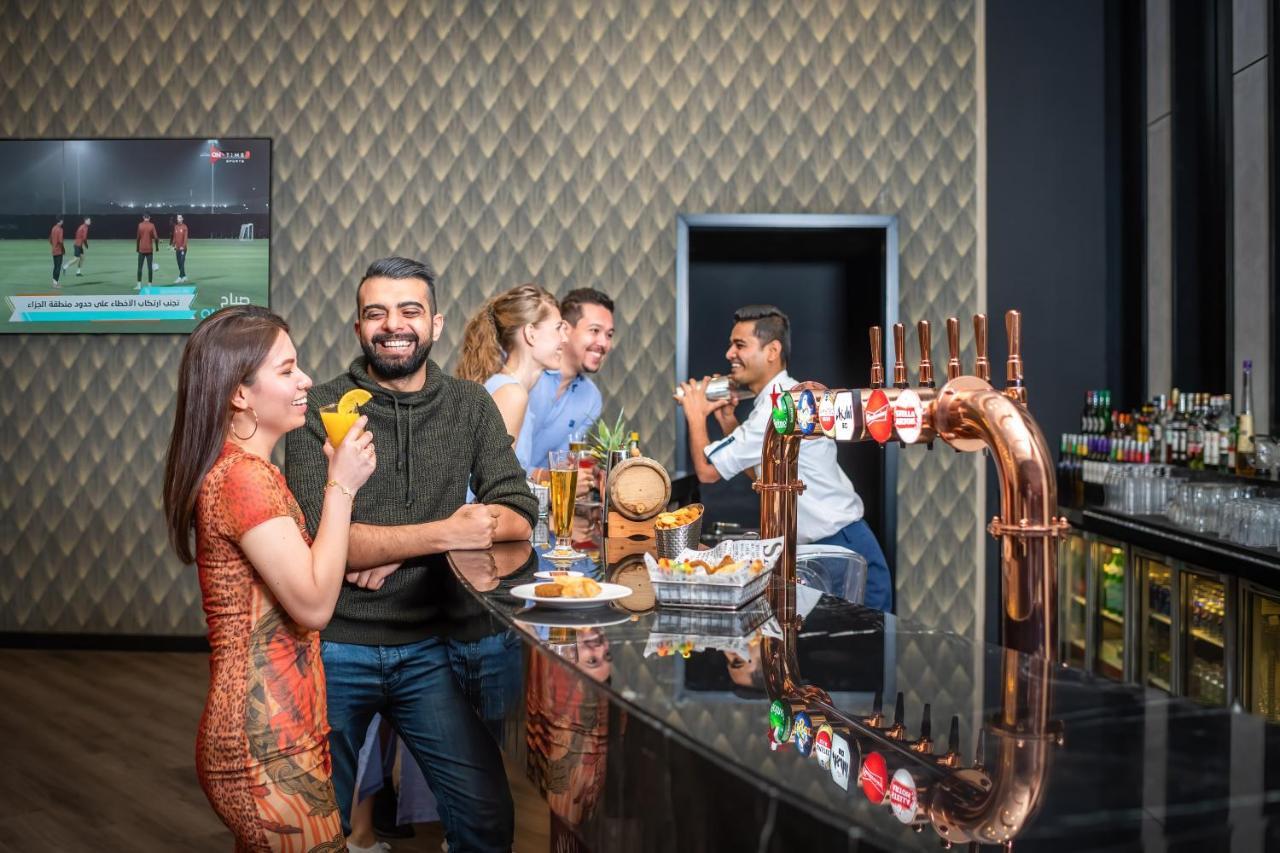 Novotel Deira Creekside Hotel Dubai