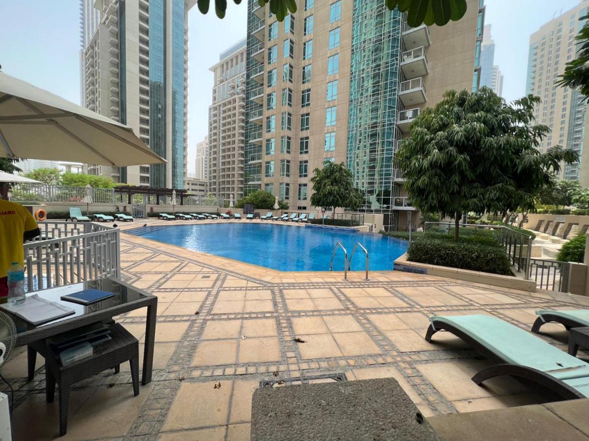Apartment First Class 2br With Full Downtown Skyline View