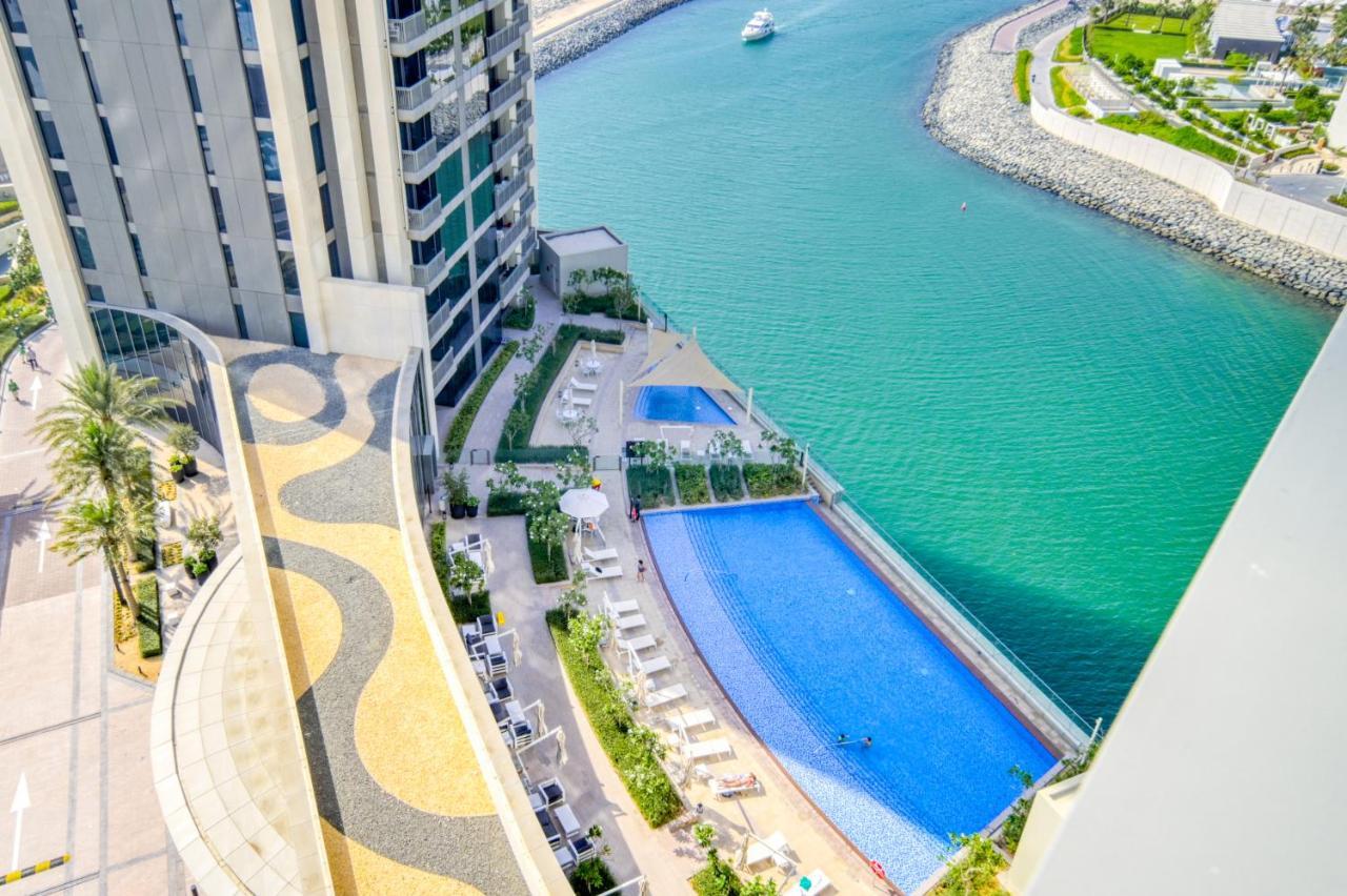 Apartment Luxury Brand New 2 Bedroom With Bluewater Views