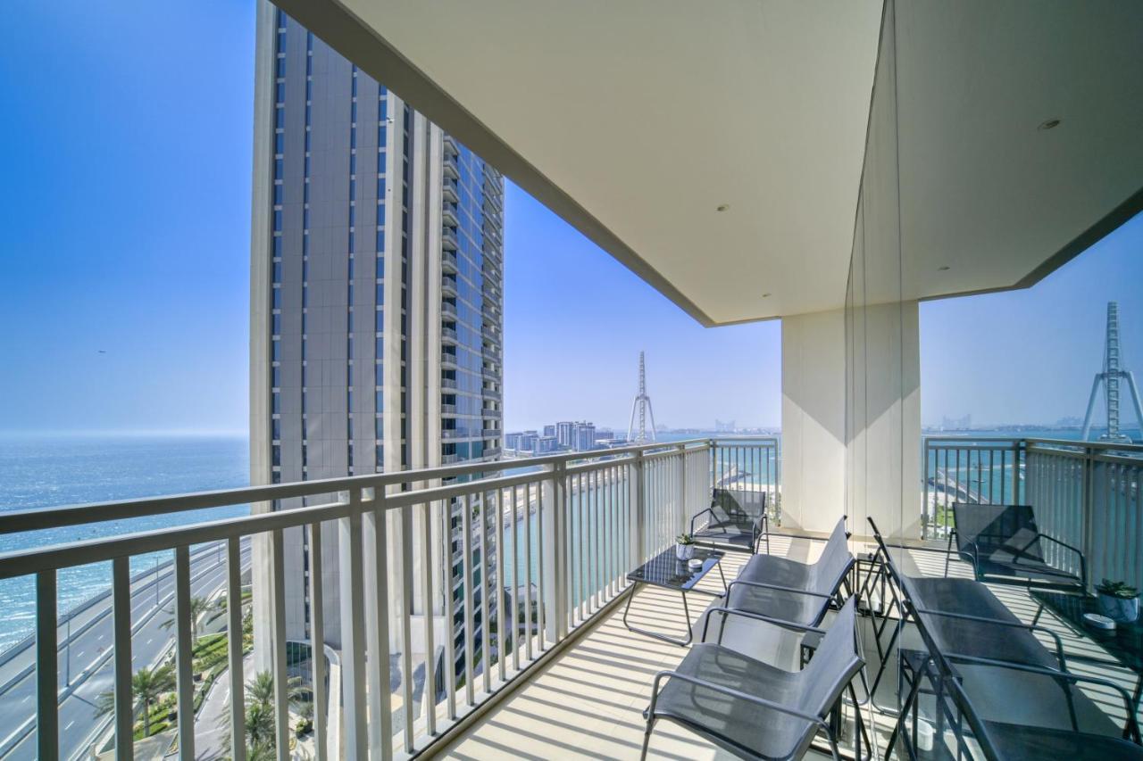 Apartment Luxury Brand New 2 Bedroom With Bluewater Views *
