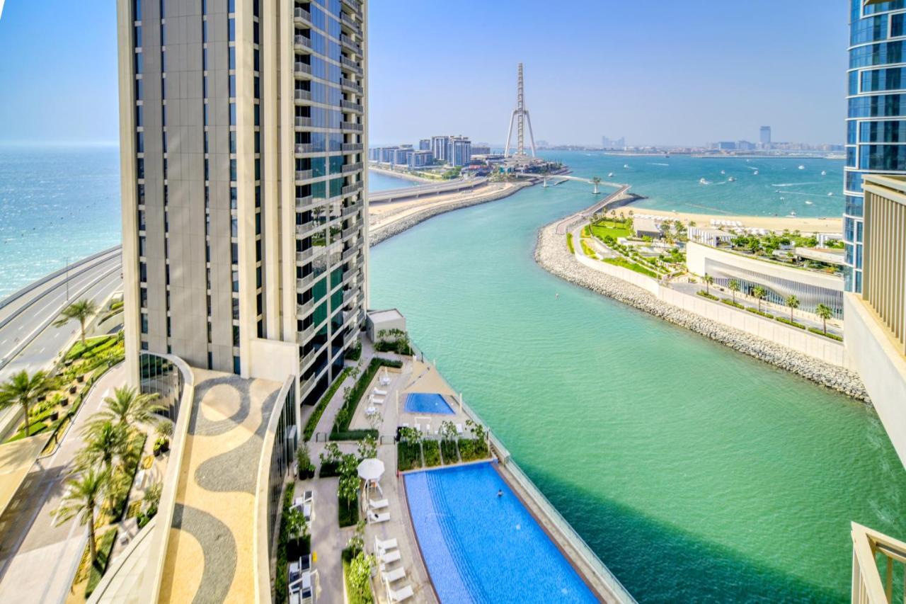 Apartment Luxury Brand New 2 Bedroom With Bluewater Views