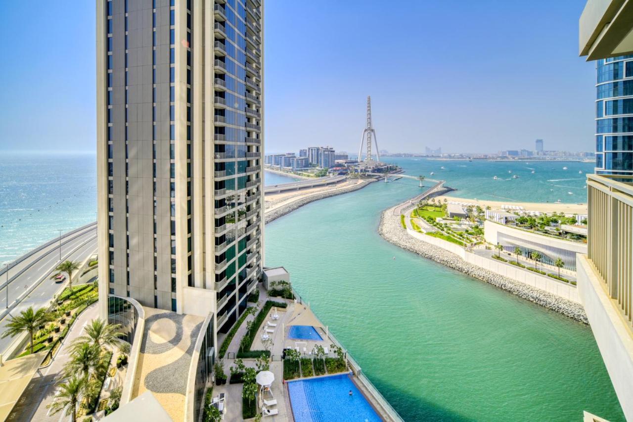 Apartment Luxury Brand New 2 Bedroom With Bluewater Views *