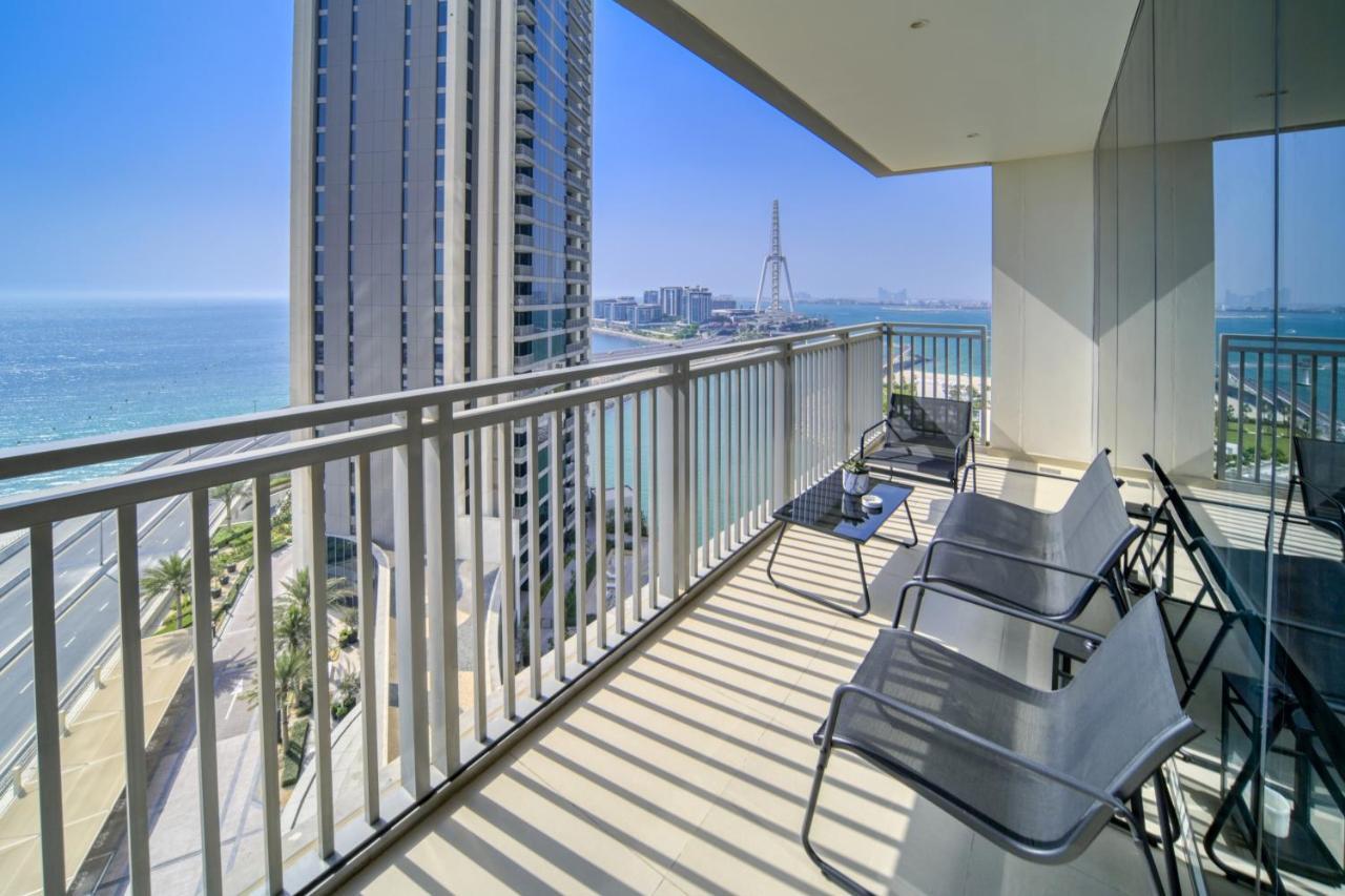 Luxury Brand New 2 Bedroom With Bluewater Views Apartment *