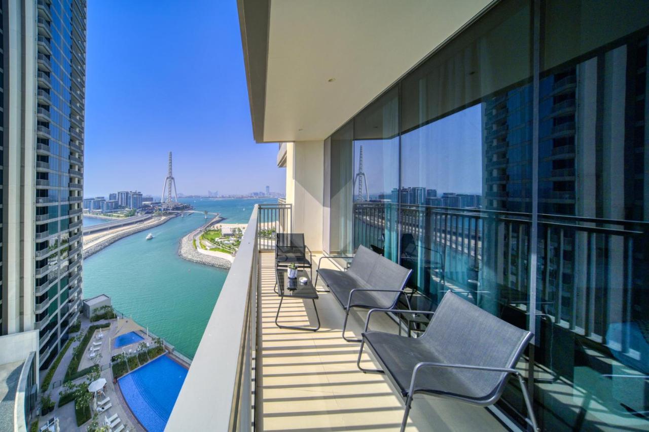 Luxury Brand New 2 Bedroom With Bluewater Views *