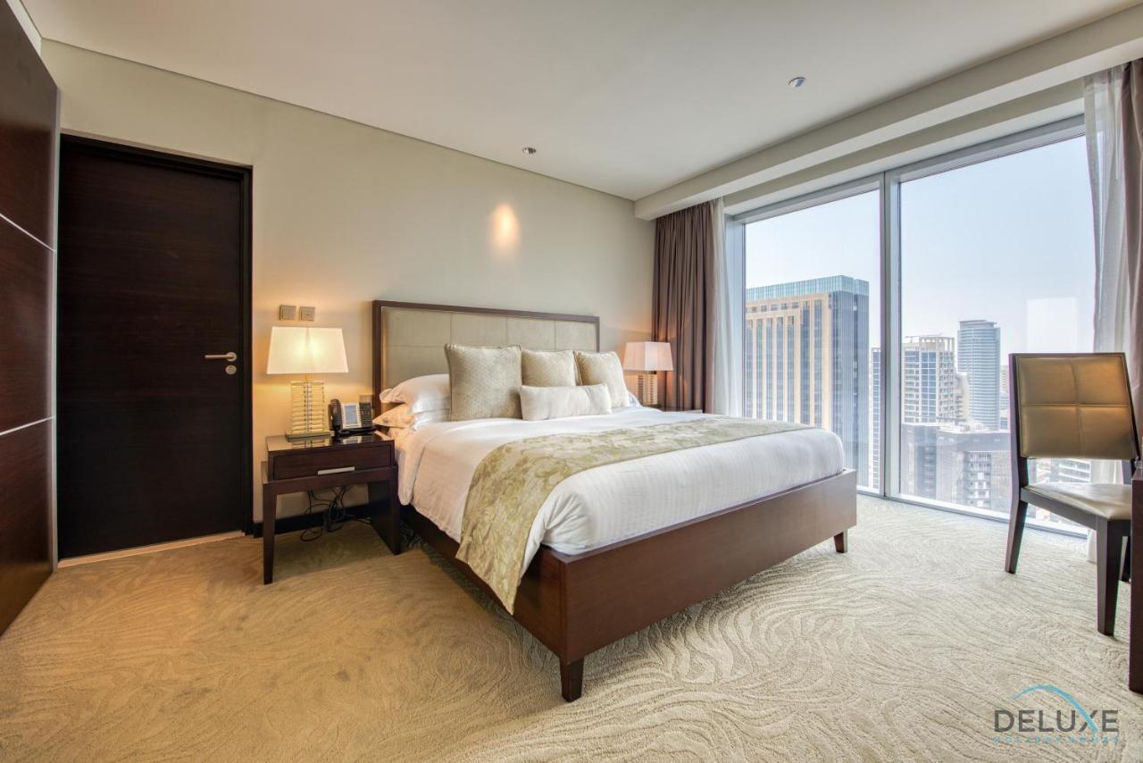 Lush 1 Bedroom At The Address Residences Marina By Deluxe Homes Apartment Dubai